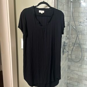 Cloth & Stone cotton dress size medium